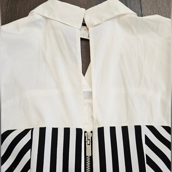 NWT 🔳 NY&Co Dress - SIZE XS - Picture 14 of 16